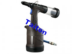 1/4" INDUSTRIAL AIR HYDRAULIC RIVETER